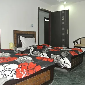 ** Hotel Arma India