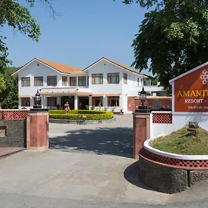 Amantra Shilpi & Spa Resort