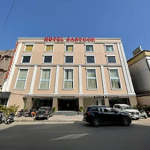 *** Hotel Santoor India