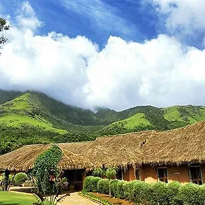 *** Hotel Banasura Hill India